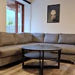 Lovely 2-Bedroom Apartment In Kopavogur