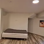 Lovely 2-Bedroom Apartment In Kopavogur