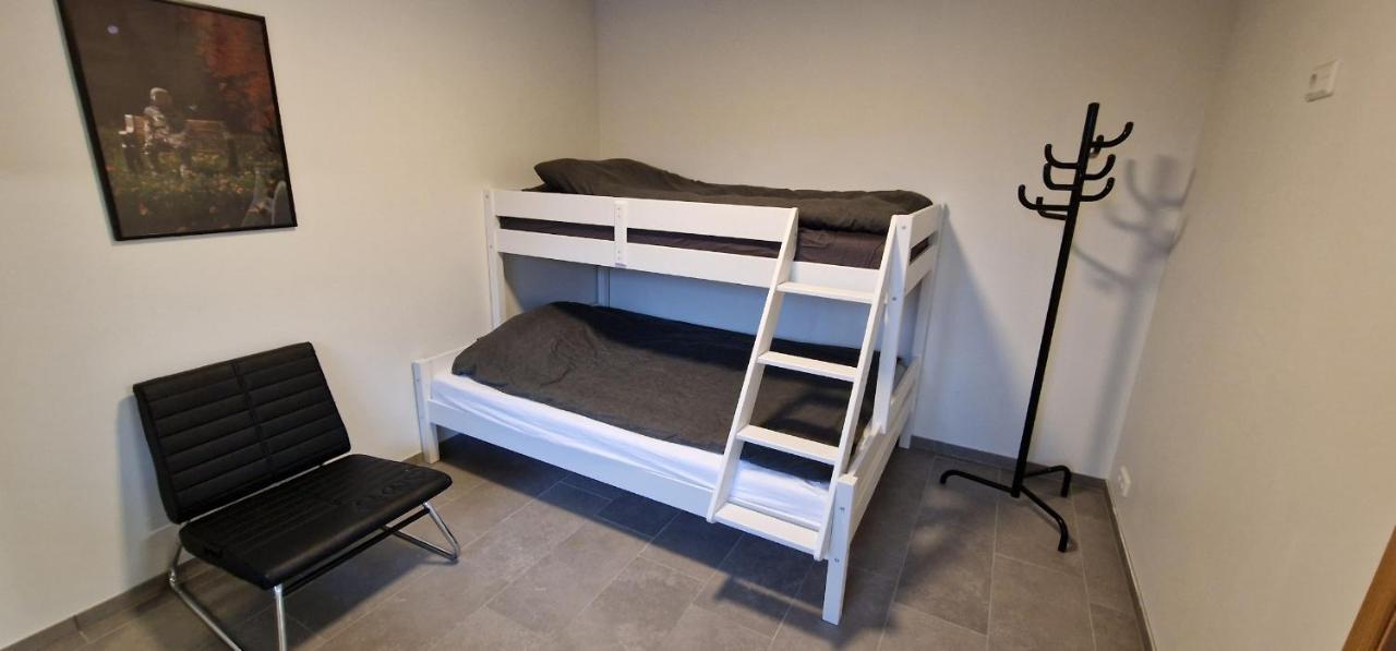 Lovely 2-bedroom In Kopavogur Apartment