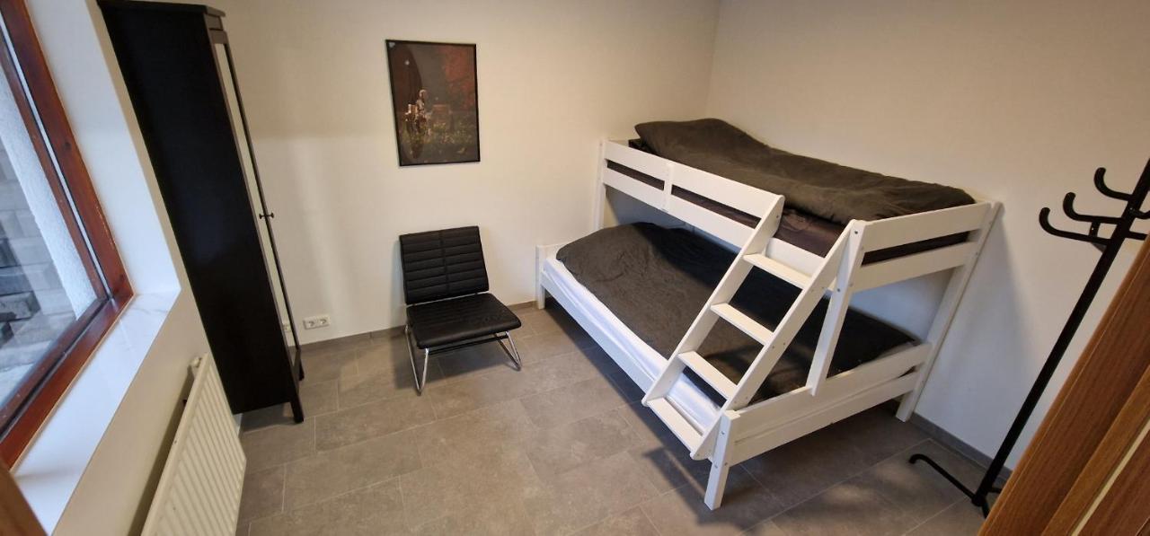 Apartment Lovely 2-bedroom In Kopavogur