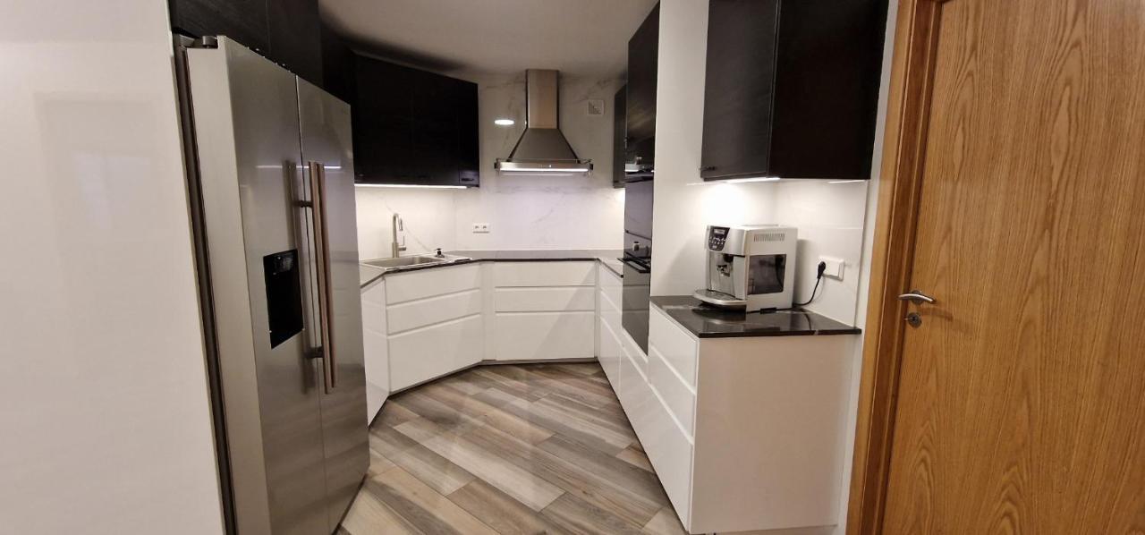 Lovely 2-bedroom In Kopavogur Apartment Reykjavik