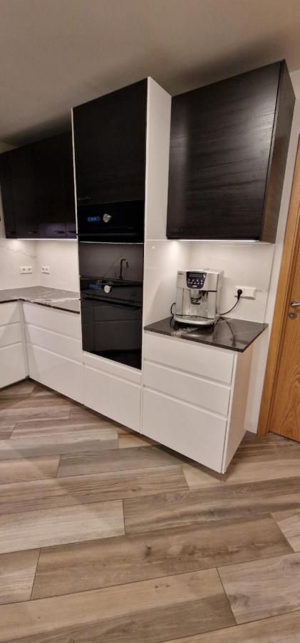 Apartment Lovely 2-bedroom In Kopavogur *