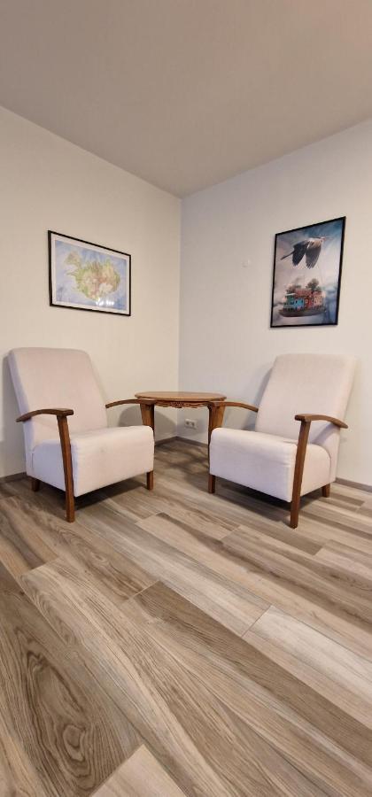 Lovely 2-bedroom In Kopavogur * Reykjavik