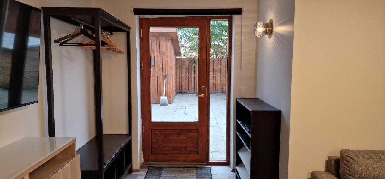 Lovely 2-bedroom In Kopavogur *