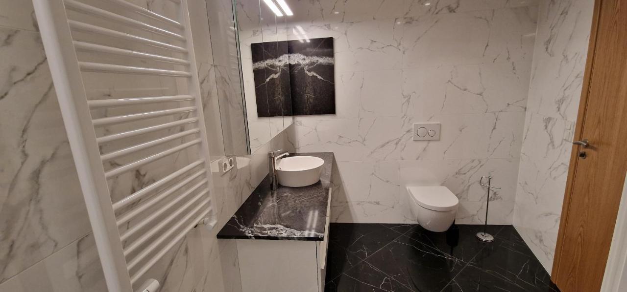 Lovely 2-bedroom In Kopavogur Apartment Reykjavik
