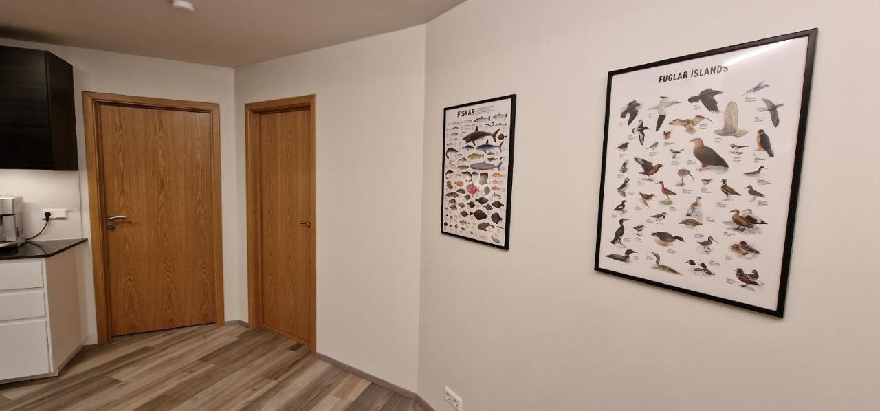 Lovely 2-bedroom In Kopavogur * Reykjavik