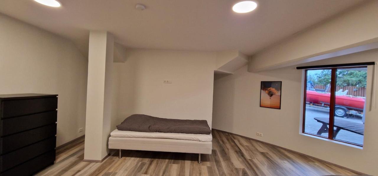 Lovely 2-bedroom In Kopavogur